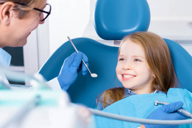 Dental Inlays and Onlays in Syracuse, IN