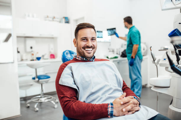 Why Choose Us for Your Dental Needs in Syracuse, IN